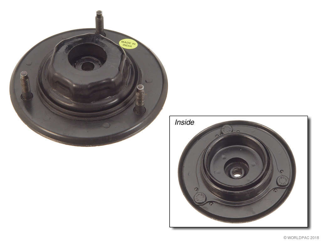 2000, 1999, 1998, 1997, 1996, 1995, 1994, 1993, 1992 Lexus SC300 Suspension Strut Mount