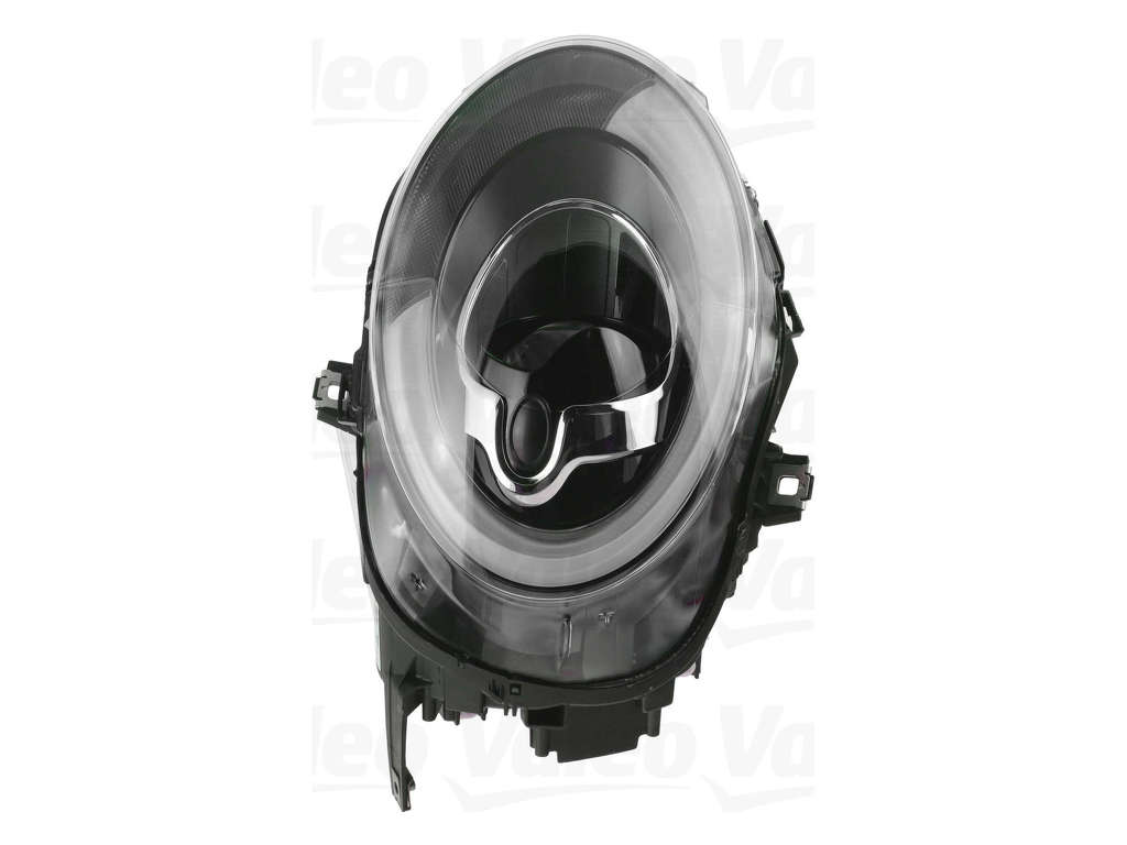 2015, 2014 Mini Cooper Headlight Assembly