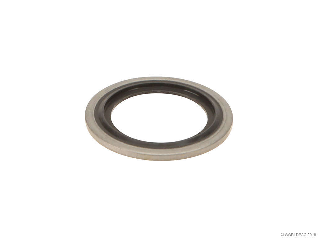 2020, 2019, 2018, 2017 Lexus GS F F Engine Oil Cooler Gasket