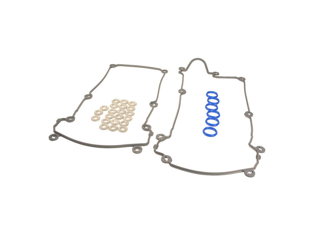 2001, 2000 Mazda MPV Engine Valve Cover Gasket