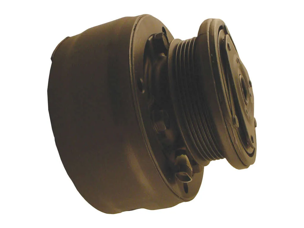1993, 1992 Chevrolet Caprice A/C Compressor