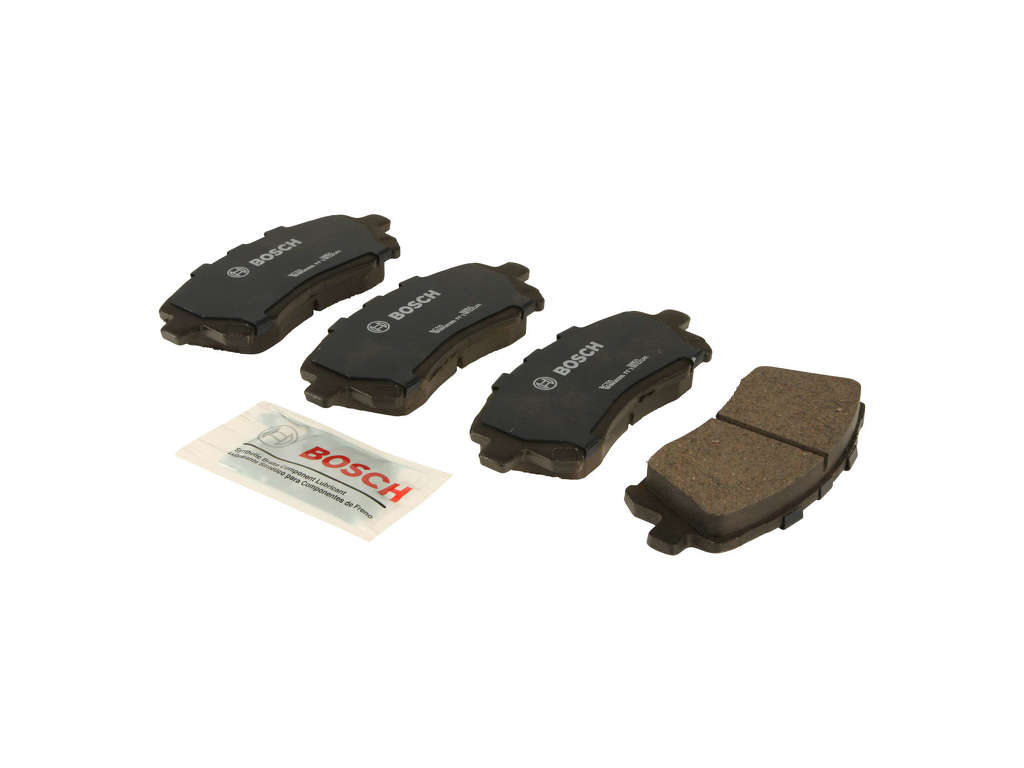 2002, 2001, 2000 Subaru Outback Disc Brake Pad Set