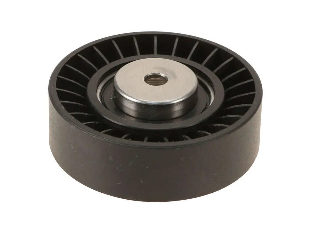 1997, 1996, 1995, 1994 Saab 900 Accessory Drive Belt Idler Pulley