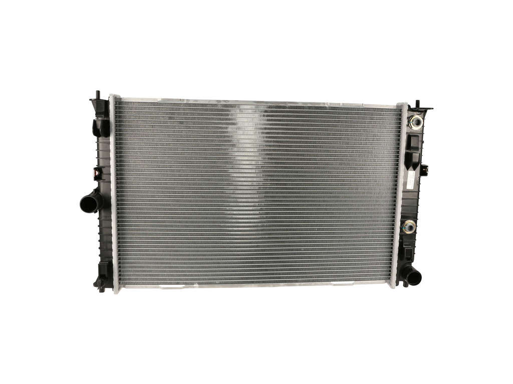 2010, 2009 Mazda 6 Radiator