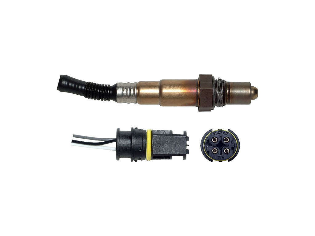 2008, 2007, 2006, 2005, 2004 Chrysler Crossfire 2004-2008 Mercedes-Benz CL500 Oxygen Sensor