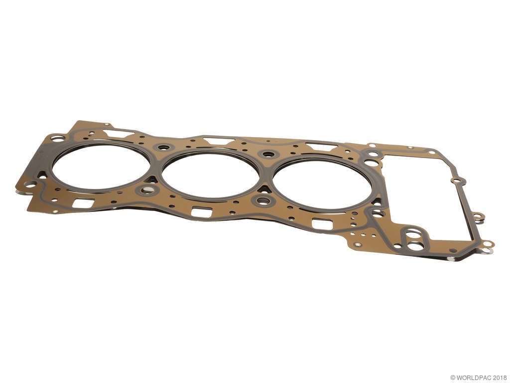 2016 Porsche Boxster Engine Cylinder Head Gasket
