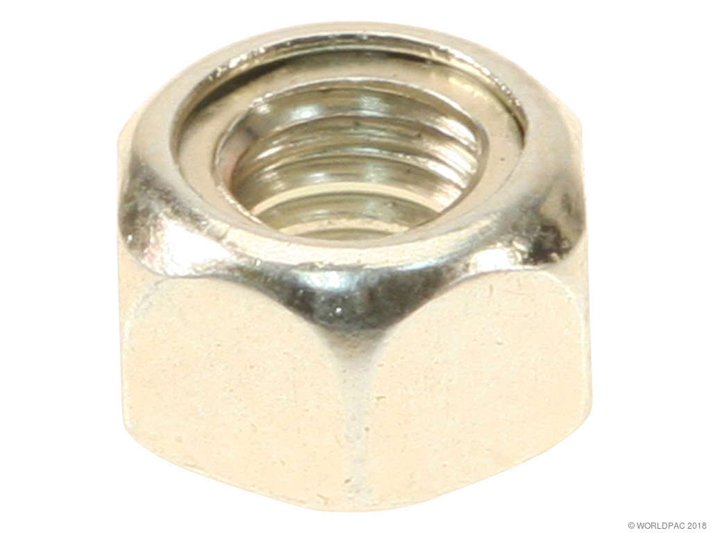 2004, 2003, 2002, 2001, 2000, 1999, 1998, 1997 Porsche Boxster Exhaust Nut