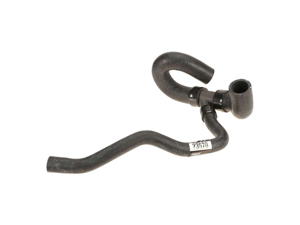 2009, 2008, 2007, 2006, 2005, 2004 Mazda 3 Radiator Coolant Hose