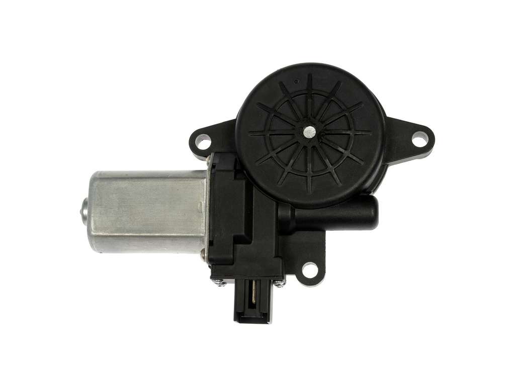 2013, 2012, 2011, 2010 Mazda 3 Power Window Motor