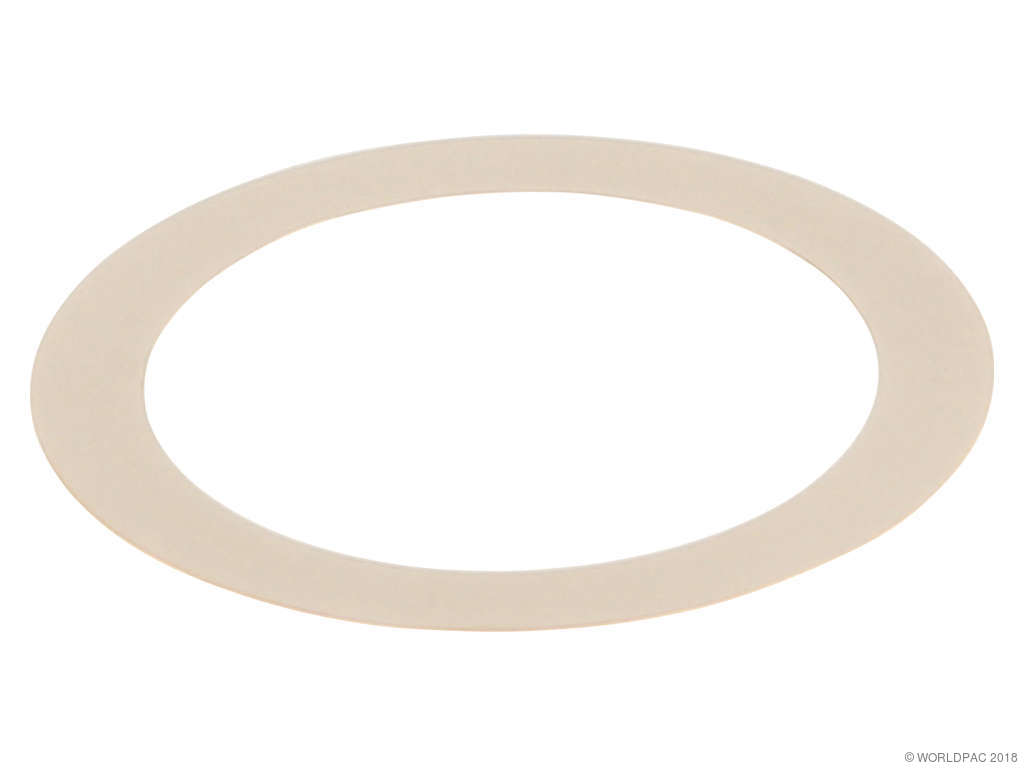 2013, 2012, 2011, 2010, 2009, 2008, 2007, 2006, 2005, 2004 Mazda 3 Engine Crankshaft Pulley Spacer