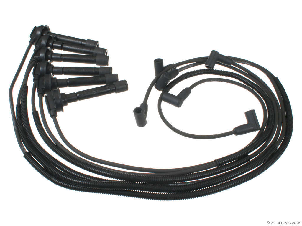 1997, 1996, 1995, 1994, 1993 Dodge Intrepid Spark Plug Wire Set