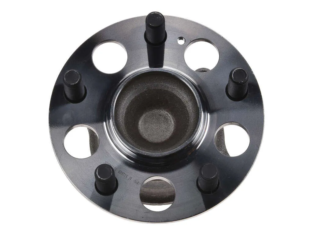 2022, 2021, 2020, 2019, 2018, 2017, 2016 Honda Pilot Wheel Bearing and Hub Assembly