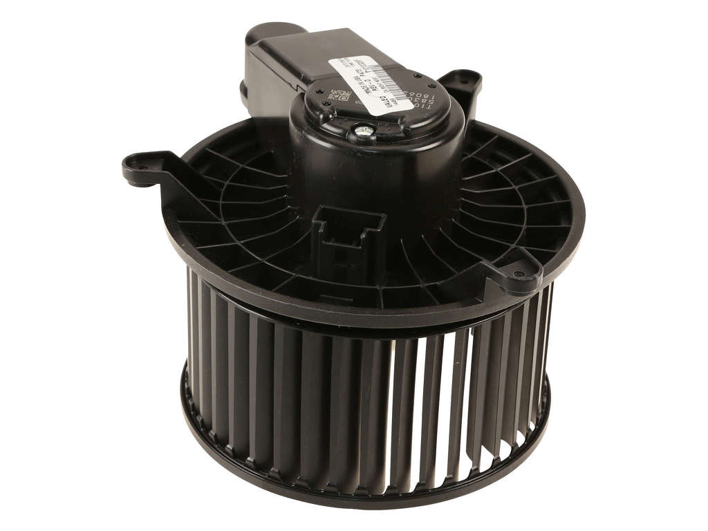 2013, 2012, 2011, 2010, 2009 Mazda 6 Super Duty HVAC Blower Motor