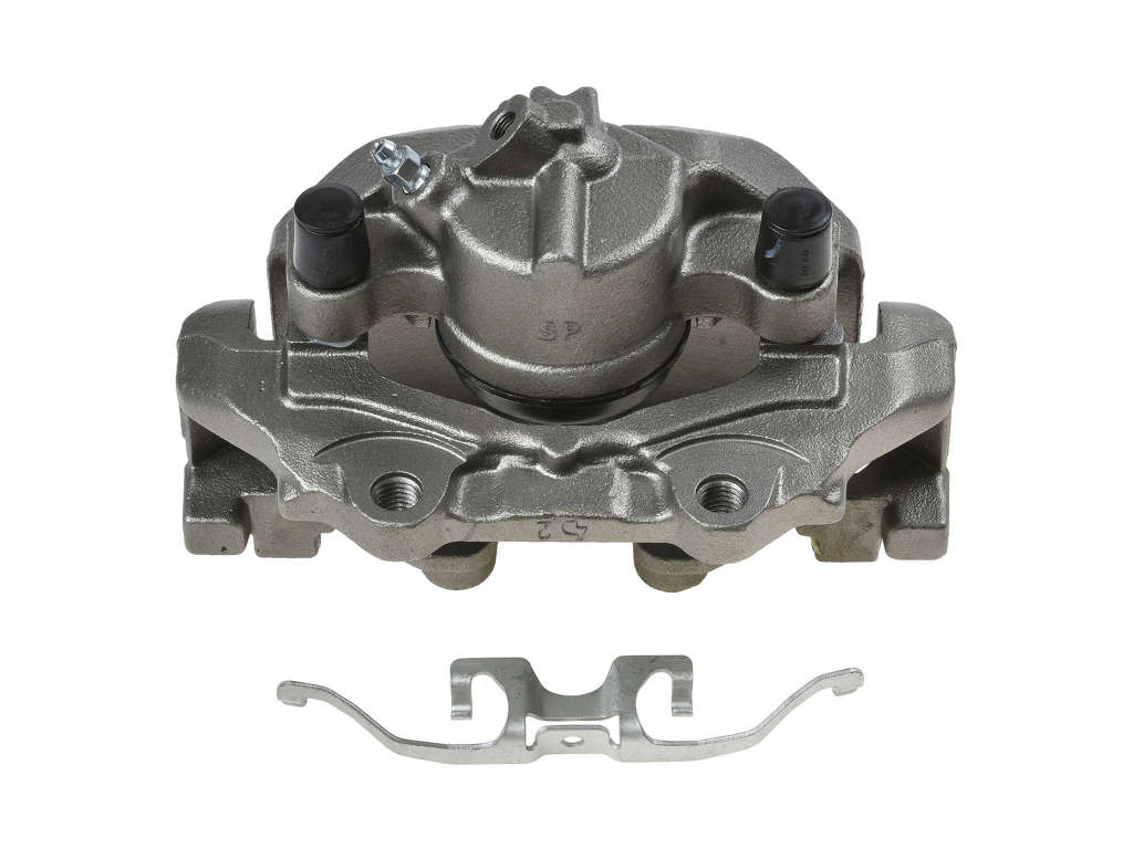 2023, 2022, 2021, 2020, 2019, 2018, 2017, 2016, 2015, 2014 Ford Transit Connect Disc Brake Caliper