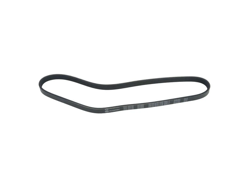 2022, 2021, 2020, 2019, 2018, 2017, 2016, 2015, 2014, 2013, 2012, 2011, 2010 Audi R8 Accessory Drive Belt