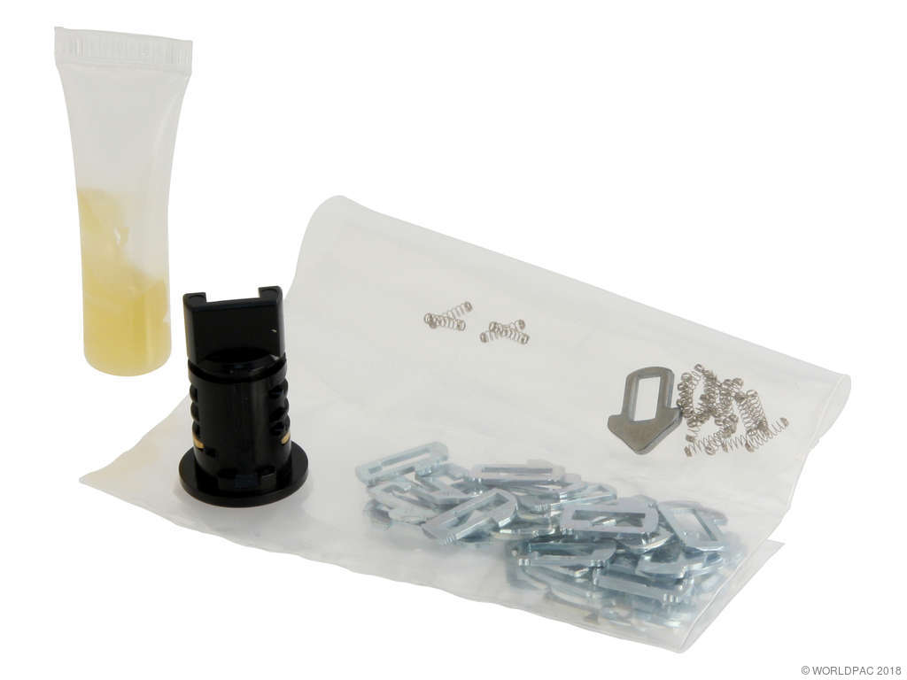 1999, 1998, 1997, 1996, 1995, 1994 BMW M3 Glove Box Lock Kit
