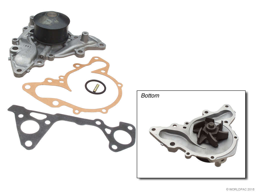Engine Water Pump
