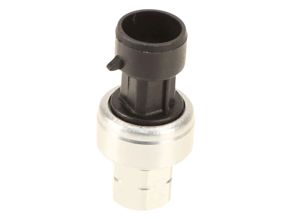 2009, 2008, 2007, 2006, 2005, 2004, 2003 Saab 9-5 HVAC Pressure Switch