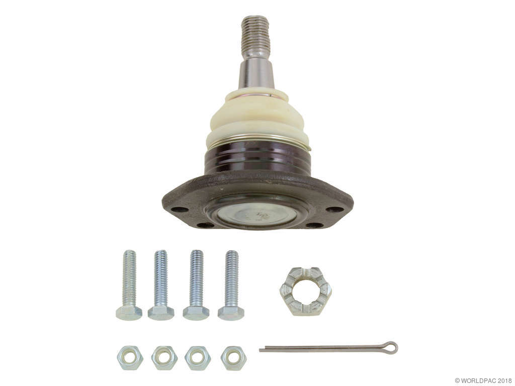 2005, 2004, 2003, 2002, 2001, 2000, 1999, 1998, 1997, 1996, 1995, 1994, 1993, 1992 GMC Jimmy Suspension Ball Joint