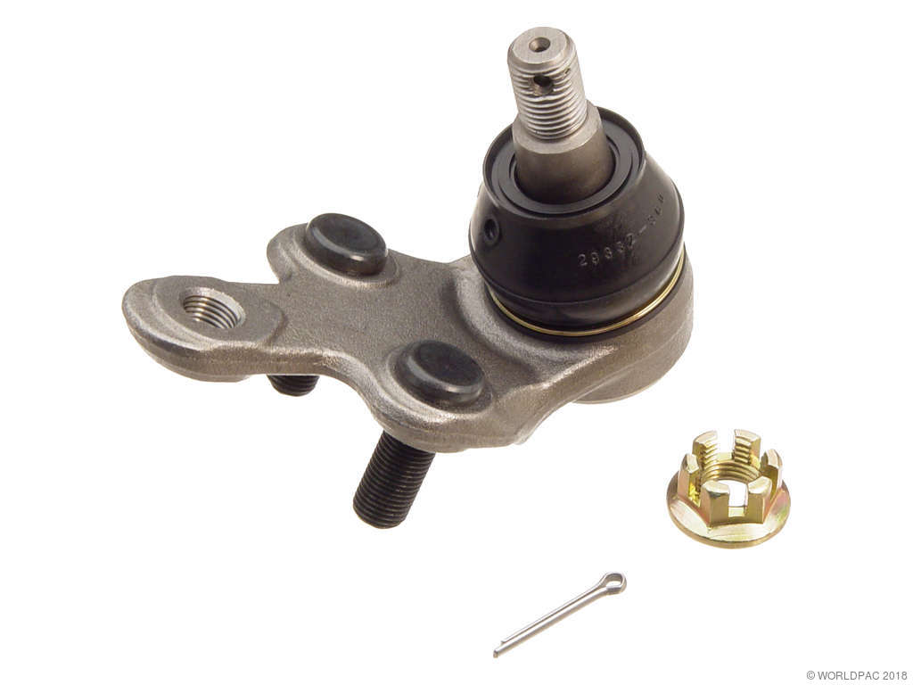 2001, 2000, 1999, 1998, 1997, 1996, 1995, 1994, 1993, 1992 Lexus ES300 Suspension Ball Joint
