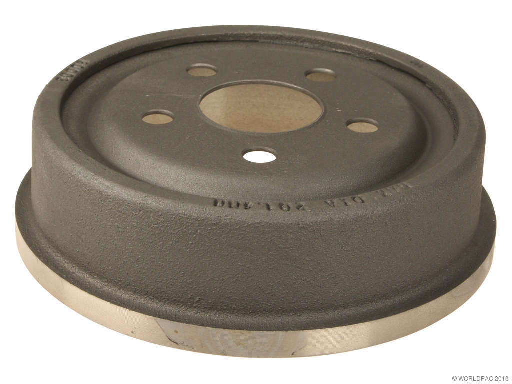 2002, 2001, 2000, 1999, 1998, 1997, 1996, 1995 Pontiac Sunfire Brake Drum