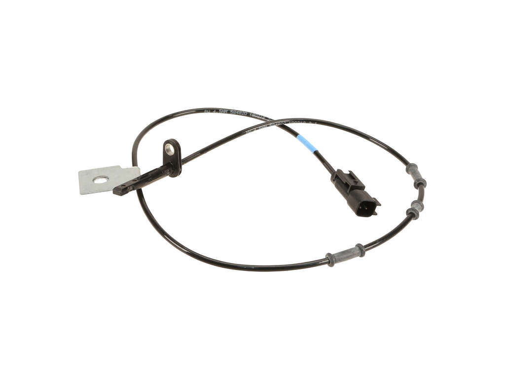 2017, 2016, 2015, 2014, 2013, 2012, 2011, 2010 Chevrolet Equinox ABS Wheel Speed Sensor