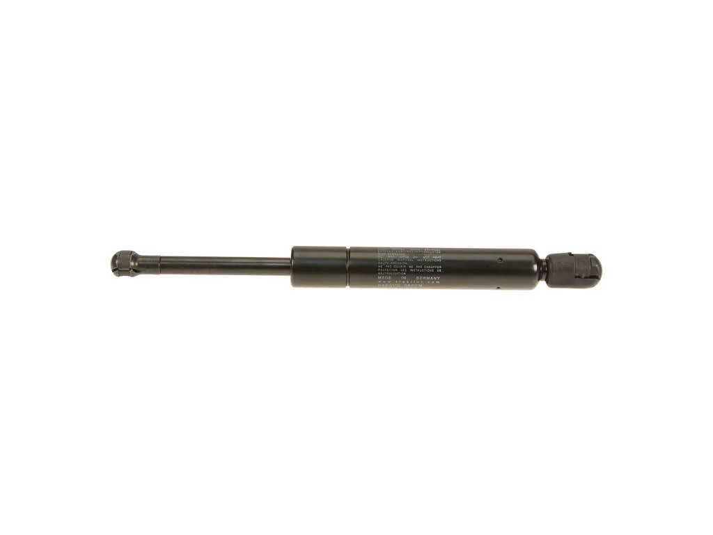 2003, 2002, 2001, 2000, 1999, 1998 Mercedes-Benz ML320 1998-2003 Mercedes-Benz ML320 Hood Lift Support