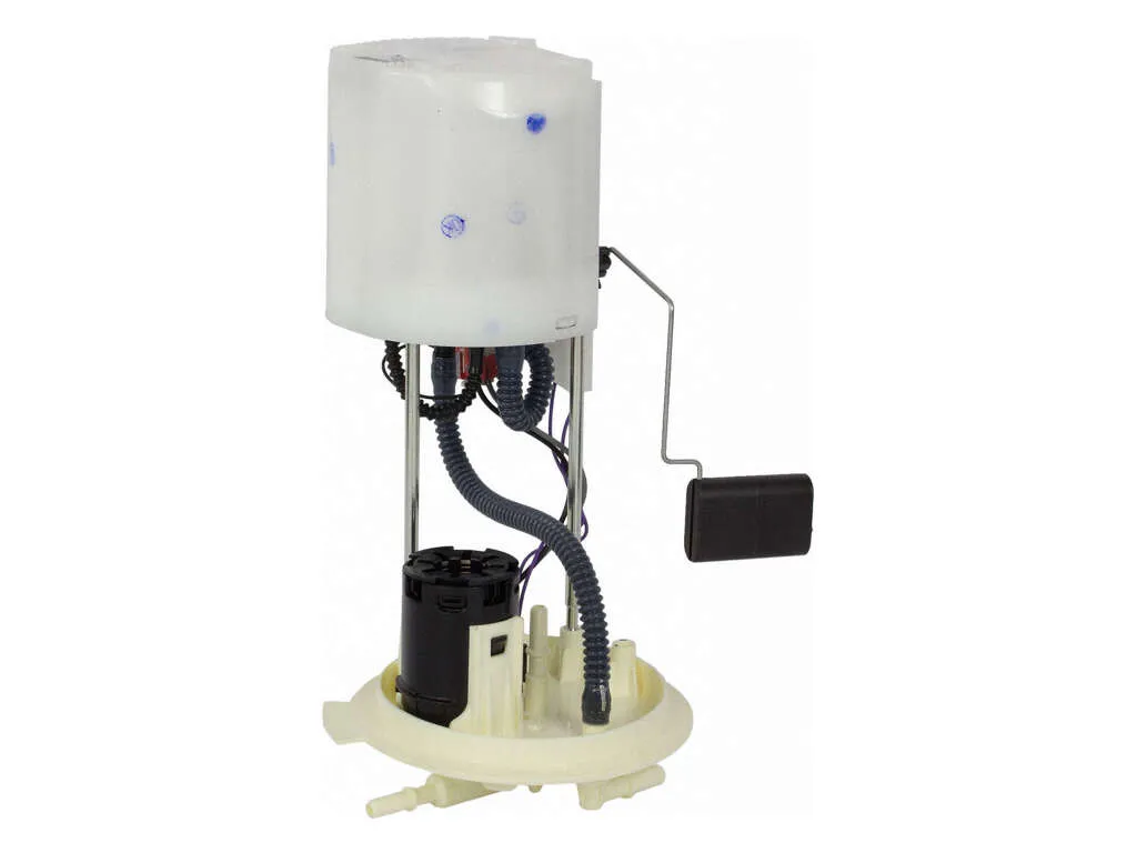 2020, 2019, 2018, 2017, 2016, 2015 Ford F-150 Fuel Pump Module Assembly