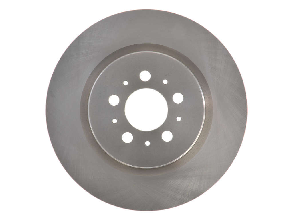 2007, 2006, 2005, 2004 Volvo V70 Disc Brake Rotor