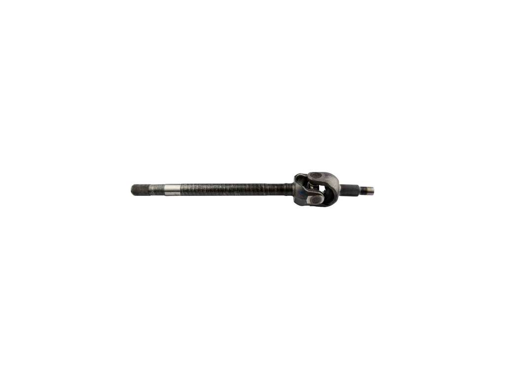 2017, 2016, 2015, 2014, 2013 Jeep Wrangler Drive Axle Shaft