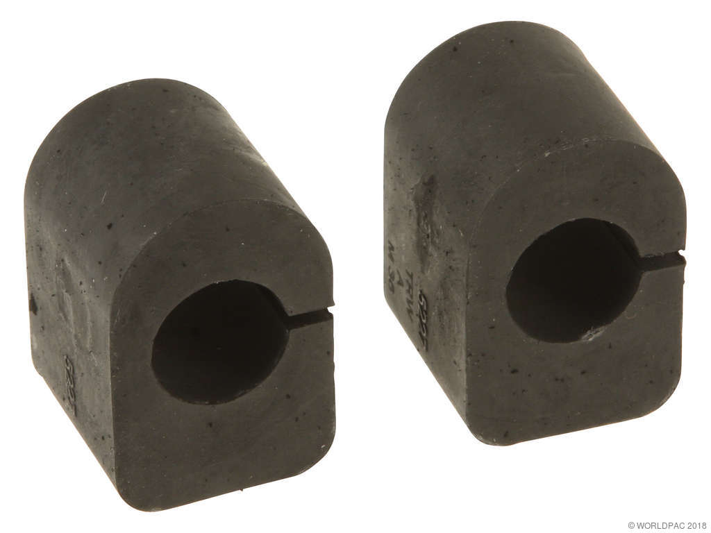 1970, 1969, 1968, 1967, 1966 Chevrolet Caprice Suspension Stabilizer Bar Bushing Kit