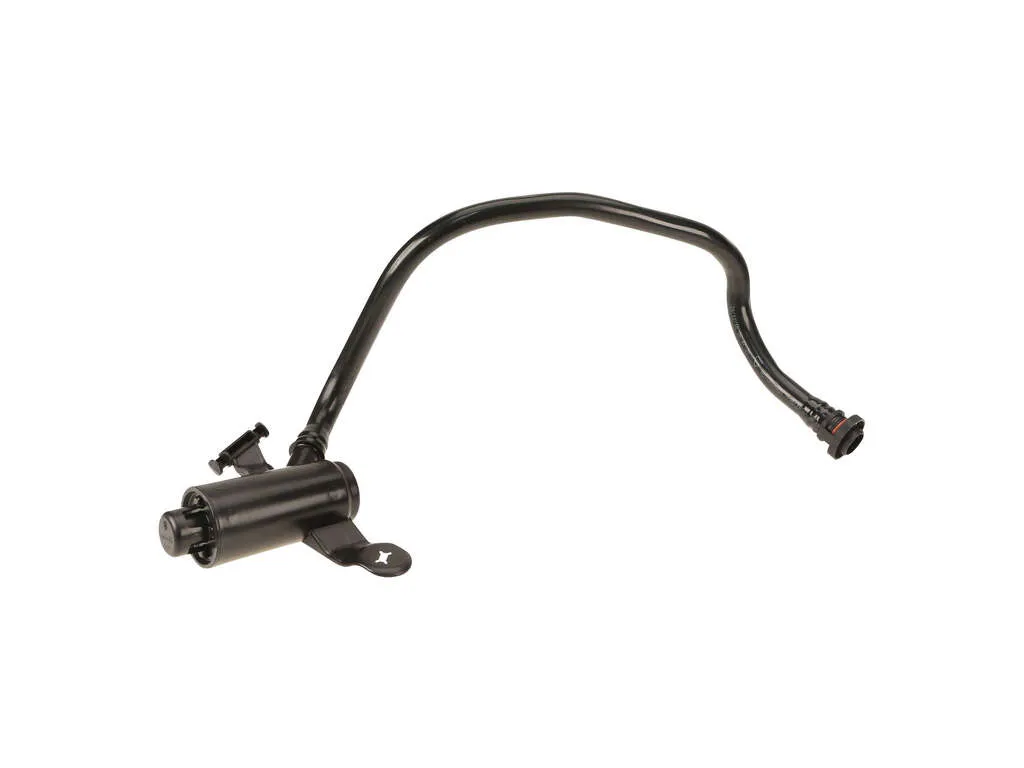 2016, 2015 BMW M3 Vapor Canister Vent Hose