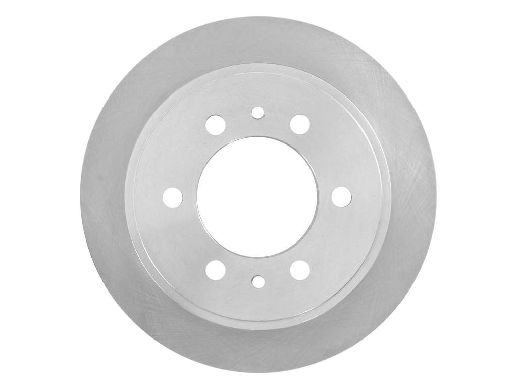 2010, 2009 Hummer H3T Disc Brake Rotor