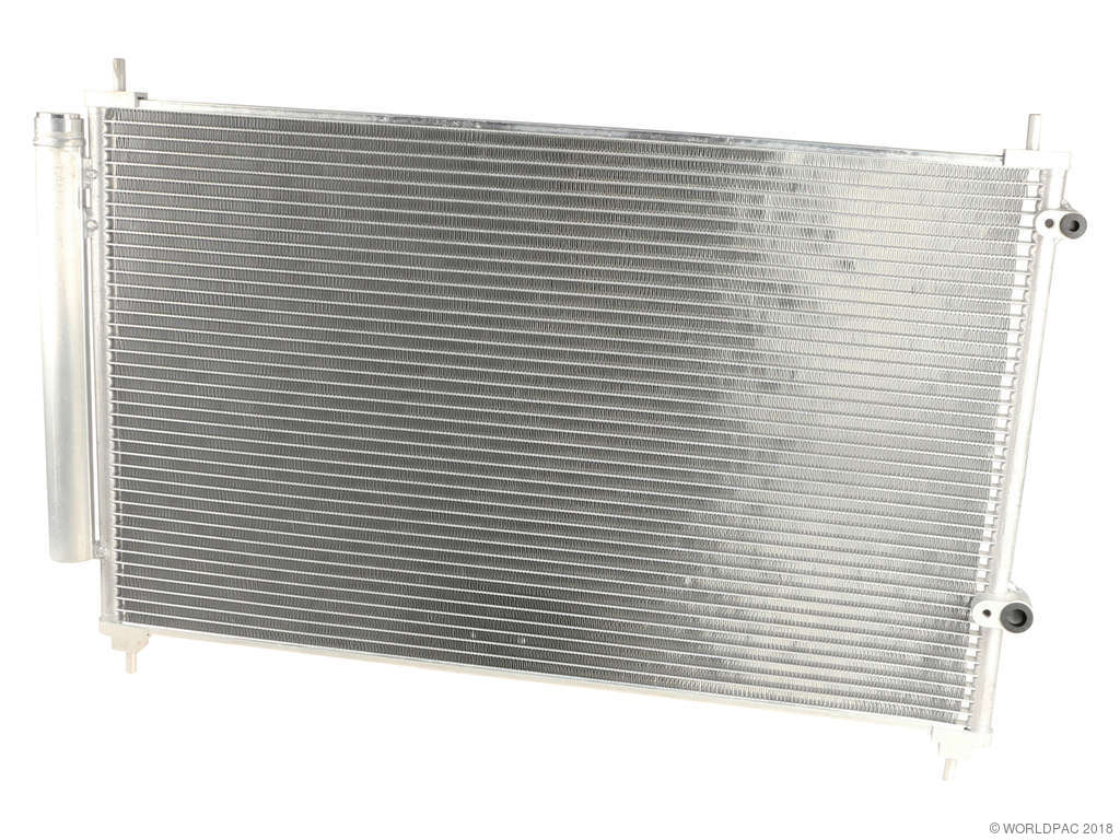 2016 Scion iM A/C Condenser