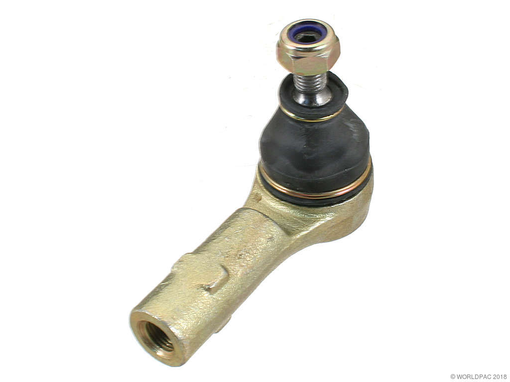 1995, 1994, 1993, 1992, 1991, 1990, 1989, 1988, 1987, 1986, 1985 Dodge Colt Steering Tie Rod End