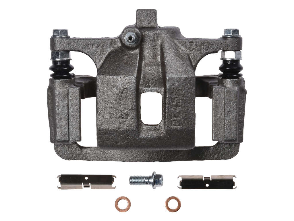 2010, 2009 Hummer H3T Disc Brake Caliper