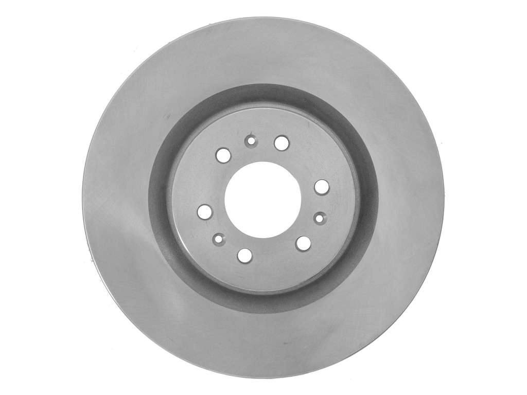 2011, 2010, 2009, 2008, 2007 Cadillac STS Disc Brake Rotor