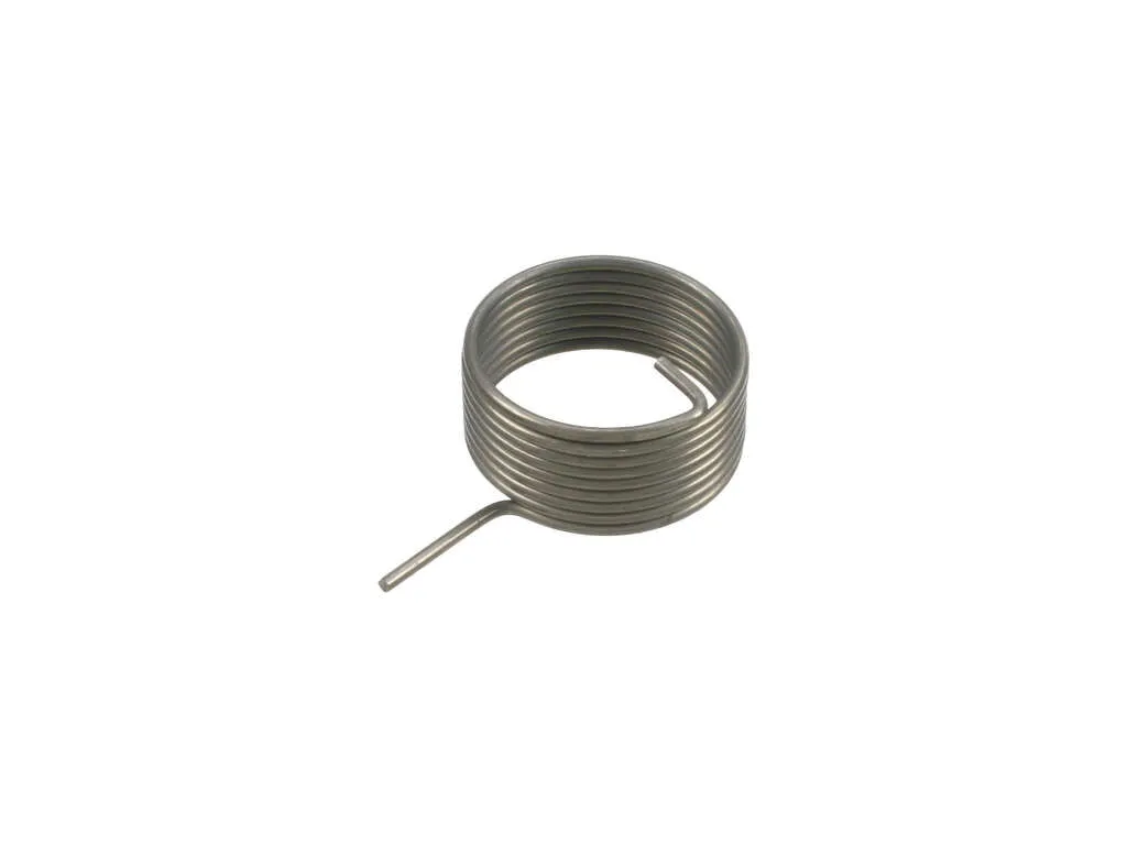 2004, 2003, 2002, 2001, 2000, 1999 Nissan Frontier Engine Timing Belt Tensioner Spring