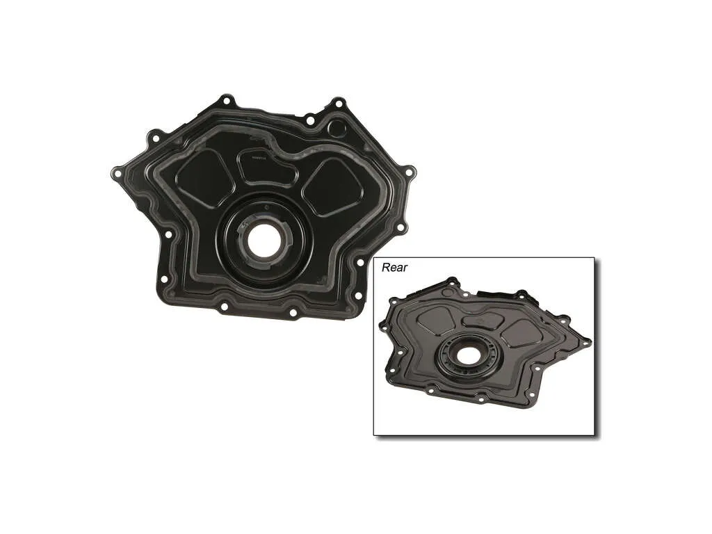 2020, 2019, 2018, 2017, 2016, 2015, 2014, 2013, 2012, 2011, 2010 Jaguar XF Engine Timing Cover