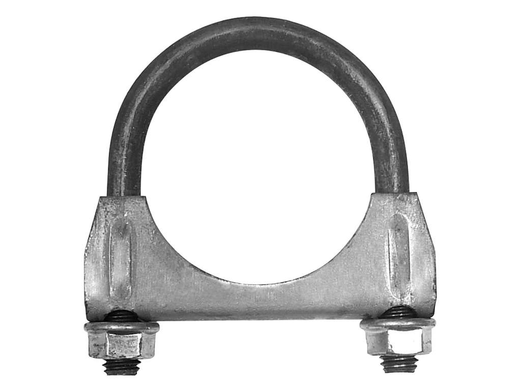 2004, 2003, 2002, 2001, 2000, 1999, 1998 Dodge Intrepid Exhaust Clamp