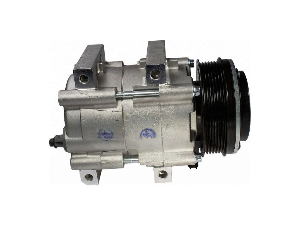 2014, 2013, 2012, 2011, 2010, 2009, 2008, 2007 Ford Mustang A/C Compressor