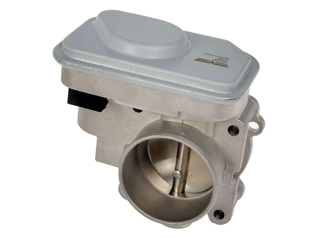 2017, 2016, 2015, 2014, 2013, 2012, 2011, 2010, 2009, 2008, 2007 Jeep Compass Fuel Injection Throttle Body