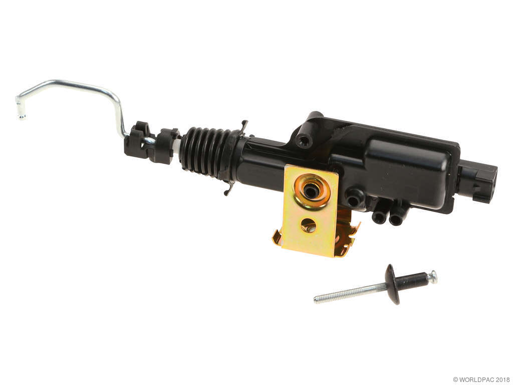 2001, 2000, 1999, 1998, 1997, 1996, 1995, 1994, 1993, 1992, 1991 Ford Explorer Door Lock Actuator Motor