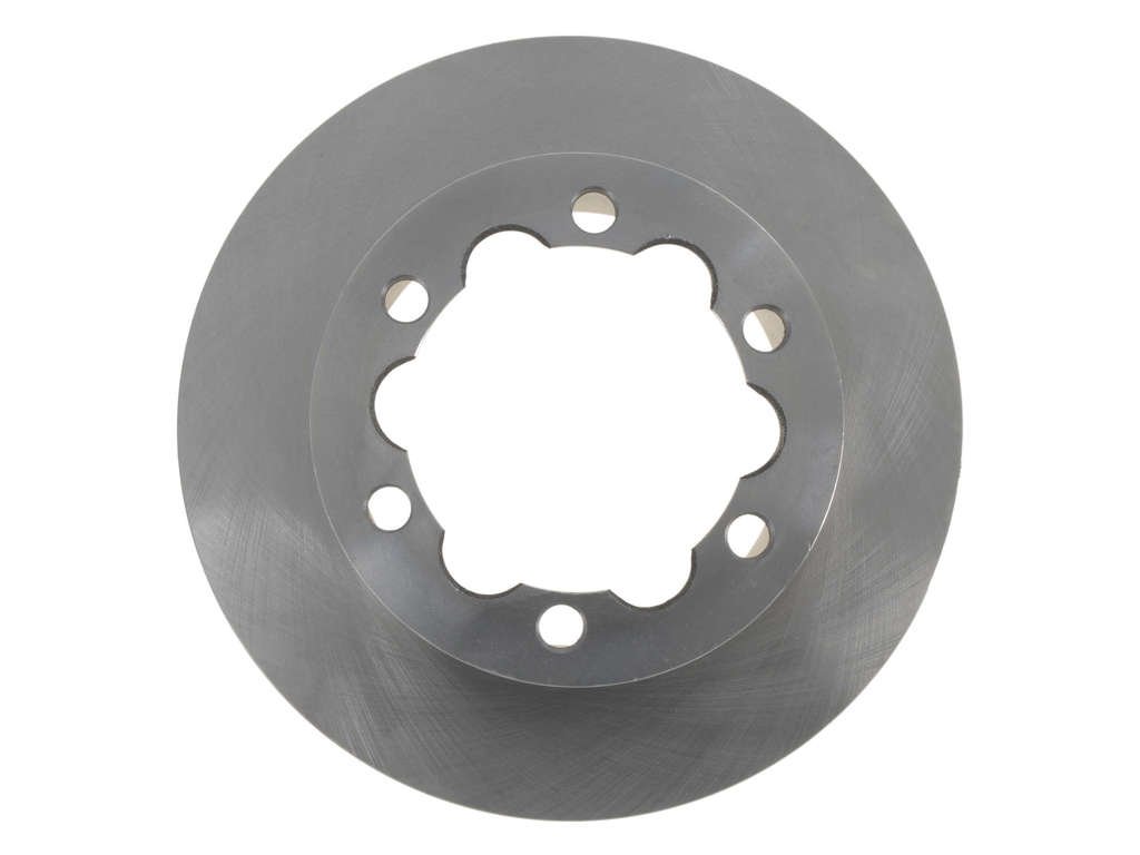 2018, 2017, 2016, 2015, 2014, 2013, 2012, 2011, 2010, 2009, 2008, 2007 Freightliner Sprinter 3500 3500 Disc Brake Rotor