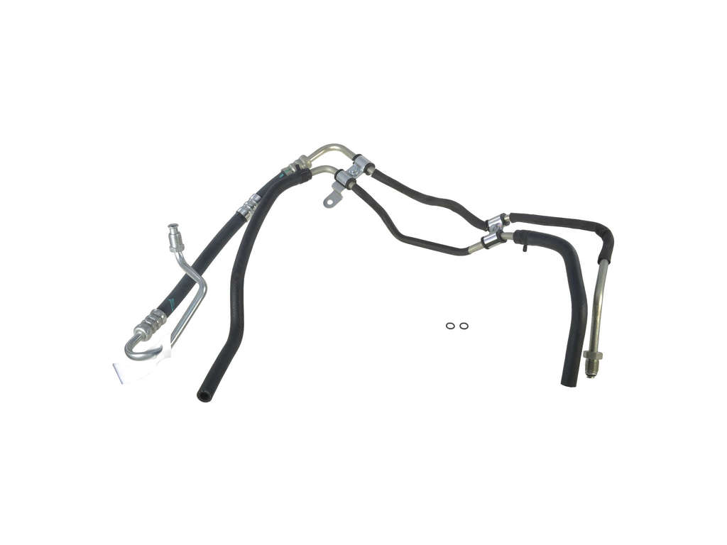 2006, 2005, 2004 Scion xA Power Steering Hose Assembly