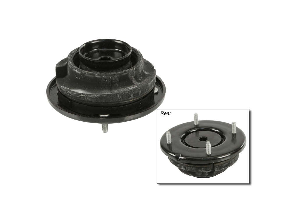 2007, 2006, 2005 Ford Freestyle Hundred Suspension Strut Mount