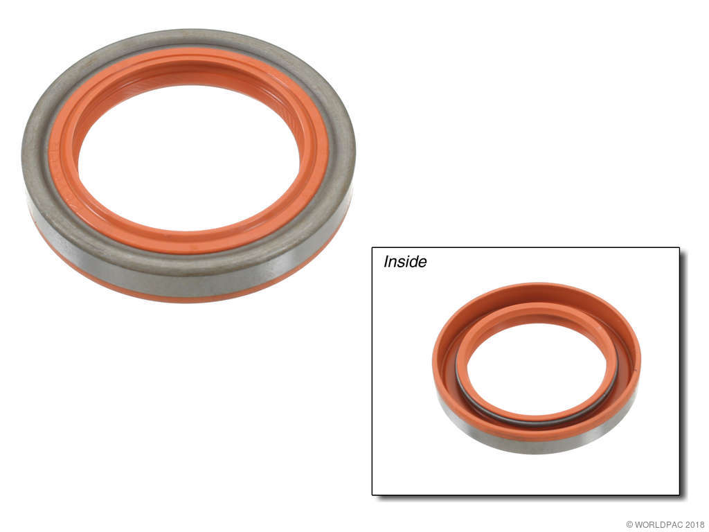 2009, 2008, 2007, 2006, 2005 Chevrolet Equinox Automatic Transmission Input Shaft Seal
