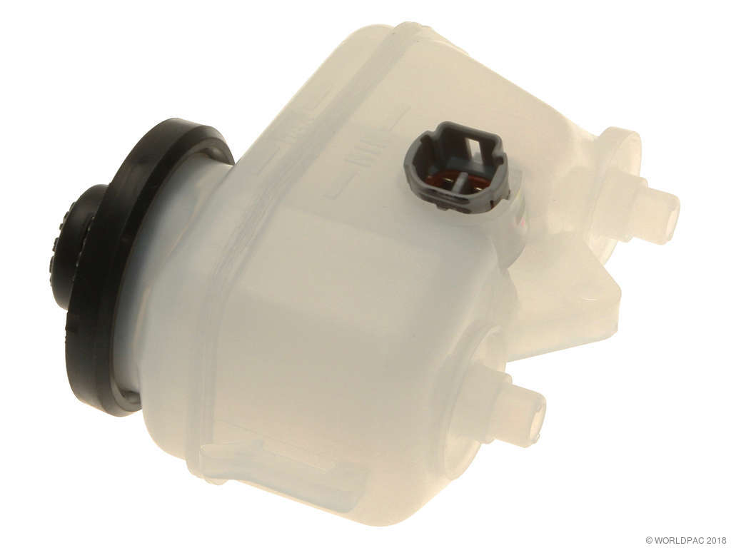 2001, 2000, 1999, 1998, 1997, 1996, 1995, 1994, 1993, 1992 Lexus ES300 Brake Master Cylinder Reservoir