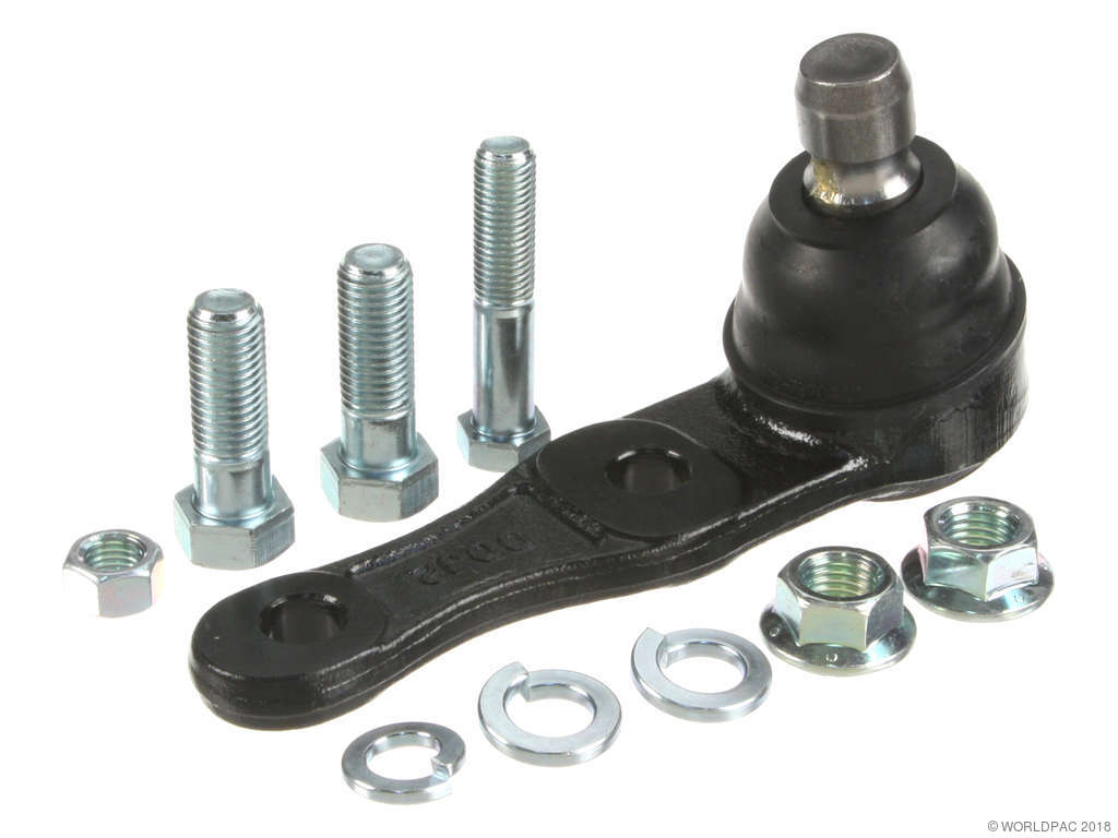 2004, 2003, 2002, 2001, 2000 Kia Spectra Suspension Ball Joint