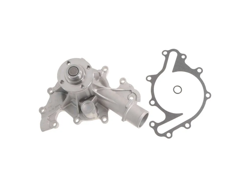2008, 2007, 2006, 2005, 2004, 2003, 2002, 2001, 2000, 1999, 1998, 1997 Ford F-150 Engine Water Pump